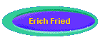 Erich Fried